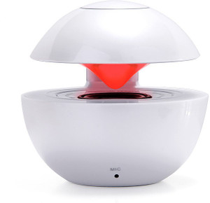 Mitaki Touch Mini Bluetooth Portable Bluetooth Mobile/Tablet Speaker