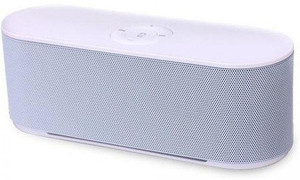 Attitude Mini S207-28 Portable Bluetooth Home Audio Speaker