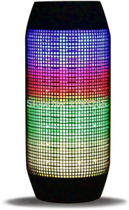 Elite Mkt Pulse Portable Bluetooth Mobile/Tablet Speaker