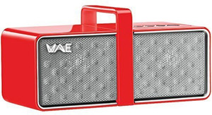 HERCULES 124 Portable Bluetooth Mobile/Tablet Speaker
