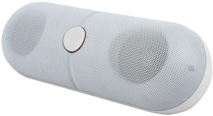 Avonzz IN - 606 Portable Bluetooth Mobile/Tablet Speaker