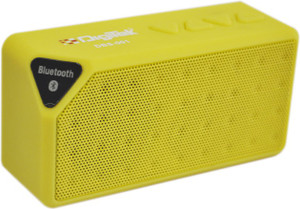 Digitek DBS-001 Portable Bluetooth Mobile/Tablet Speaker