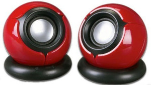 Hiper Song HS655 Portable Mobile/Tablet Speaker