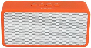 Yuvan SL - BS72 FM USB/ SD Player With Mic Portable Bluetooth Mobile/Tablet Speaker