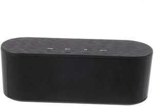 VU4 XC-Z2 Mega Bass Wireless With Mic Support TF Card/AUX Input Portable Bluetooth Mobile/Tablet Speaker