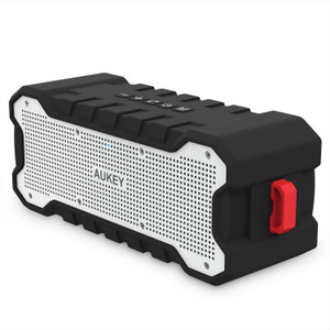 Aukey SK- M12 Portable Bluetooth Mobile/Tablet Speaker