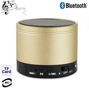 HAPS S10 Wireless Portable Mini Bluetooth Spreaker Portable Bluetooth Mobile/Tablet Speaker