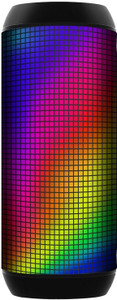 Circle Muze Portable Bluetooth Mobile/Tablet Speaker
