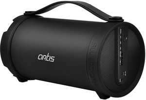 Artis BT306 Portable Bluetooth Mobile/Tablet Speaker