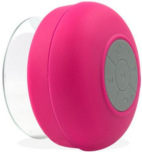 Beatess Beatz Shower Speaker Pemium Portable Bluetooth Mobile/Tablet Speaker