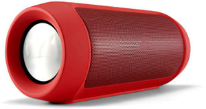 EconoMaal Charge 2+ Portable Bluetooth Mobile/Tablet Speaker