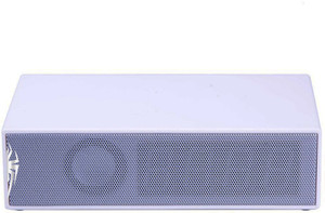Spider Designs SD-333 Portable Bluetooth Mobile/Tablet Speaker