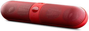 Impex Molto Portable Bluetooth Mobile/Tablet Speaker