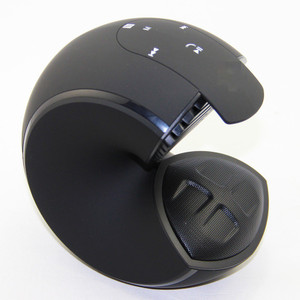 MSE Kingone Black wireless -03 Portable Bluetooth Mobile/Tablet Speaker