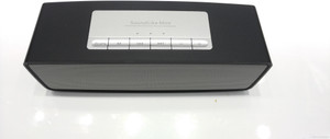 A Connect Z S815-Sound-mini Stud-236 Portable Bluetooth Mobile/Tablet Speaker