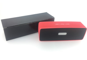 Sonilex BS-114 Portable Bluetooth Mobile/Tablet Speaker