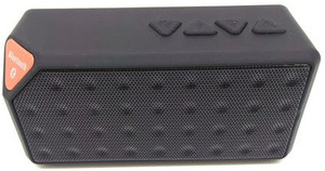 MDI X3 Portable Bluetooth Mobile/Tablet Speaker
