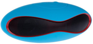 Iktac Mini X6 Portable Bluetooth Home Audio Speaker