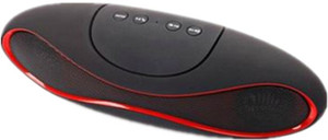 Gogle Sourcing 532 TG Speaker Portable Bluetooth Mobile/Tablet Speaker