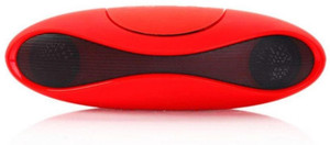 Inext IN - 602 FM Portable Bluetooth Mobile/Tablet Speaker
