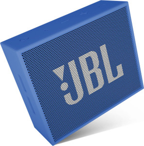 JBL GO Bluetooth Mobile/Tablet Speaker