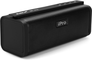 Ipro BLADE-X Sp-310 Portable Bluetooth Portable Bluetooth Mobile/Tablet Speaker
