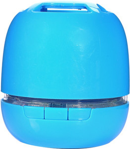 Izy Beats Bomb Portable Mobile/Tablet Speaker