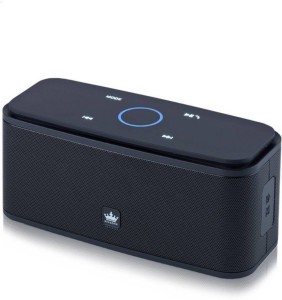 HiTechCart Kingone F8 Portable Bluetooth Mobile/Tablet Speaker