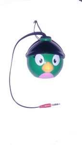 Inext A Bird Portable Mobile/Tablet Speaker