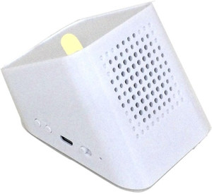 Shrih Stand Portable Bluetooth Mobile/Tablet Speaker