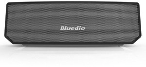 Bluedio BS-3 Portable Bluetooth Mobile/Tablet Speaker