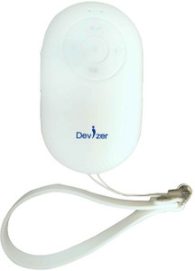 Devizer Sound Box Portable Bluetooth Mobile/Tablet Speaker