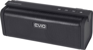 Evio GROOVESOUND PS62 Portable Bluetooth Mobile/Tablet Speaker