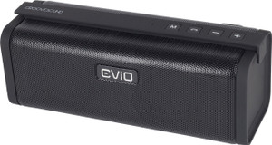 Evio GROOVESOUND PS62 Portable Bluetooth Mobile/Tablet Speaker