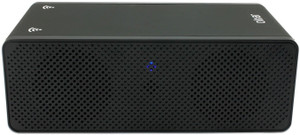 Olixar Drop & Play Portable Mobile/Tablet Speaker