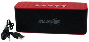 Signature VMS 23 Portable Bluetooth Mobile/Tablet Speaker