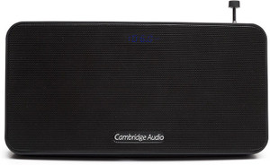 Cambridge Audio Minx Go Radio Portable Bluetooth Mobile/Tablet Speaker