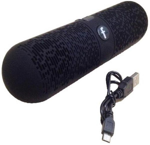 Qwerty P95966 Facebook Portable Bluetooth Mobile/Tablet Speaker