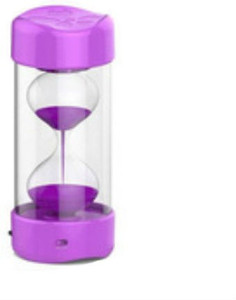 Shrih Hourglass Shape Portable Bluetooth Mobile/Tablet Speaker
