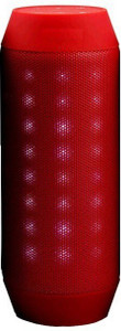 A Connect Z Pulse Magic-14 Portable Bluetooth Mobile/Tablet Speaker