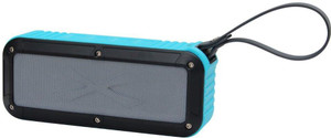 Zakk Aqua S20 Outdoor High Sound Waterproof Bluetooth Portable Bluetooth Mobile/Tablet Speaker