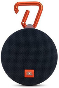 JBL CLIP 2 Portable Bluetooth Mobile/Tablet Speaker