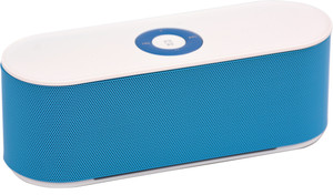 Attitude Mini S207-37 Portable Bluetooth Home Audio Speaker