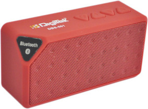 Digitek DBS 001 Portable Bluetooth Mobile/Tablet Speaker
