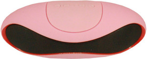 Plespey MINI-X6U Portable Bluetooth Mobile/Tablet Speaker