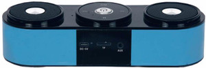 MSE SDH 400 High Quality_A9 Portable Bluetooth Mobile/Tablet Speaker
