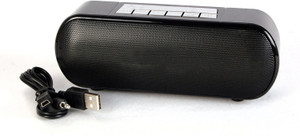 Speakline VMS 20 Signature Premium Portable Bluetooth Mobile/Tablet Speaker