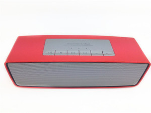 A Connect Z S815-Sound-mini Stud-245 Portable Bluetooth Mobile/Tablet Speaker