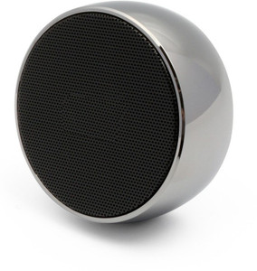ROQ Simplicity BS 01 Portable Bluetooth Mobile/Tablet Speaker