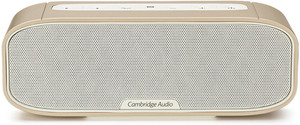 Cambridge Audio Minx G2 Portable Bluetooth Mobile/Tablet Speaker
